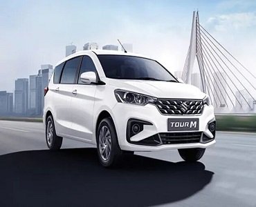 Ertiga Taxi Service Karnataka